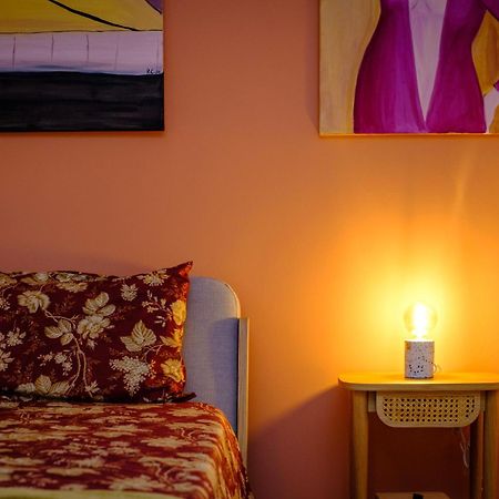 La Golden View Apartment Весте Екстериор снимка