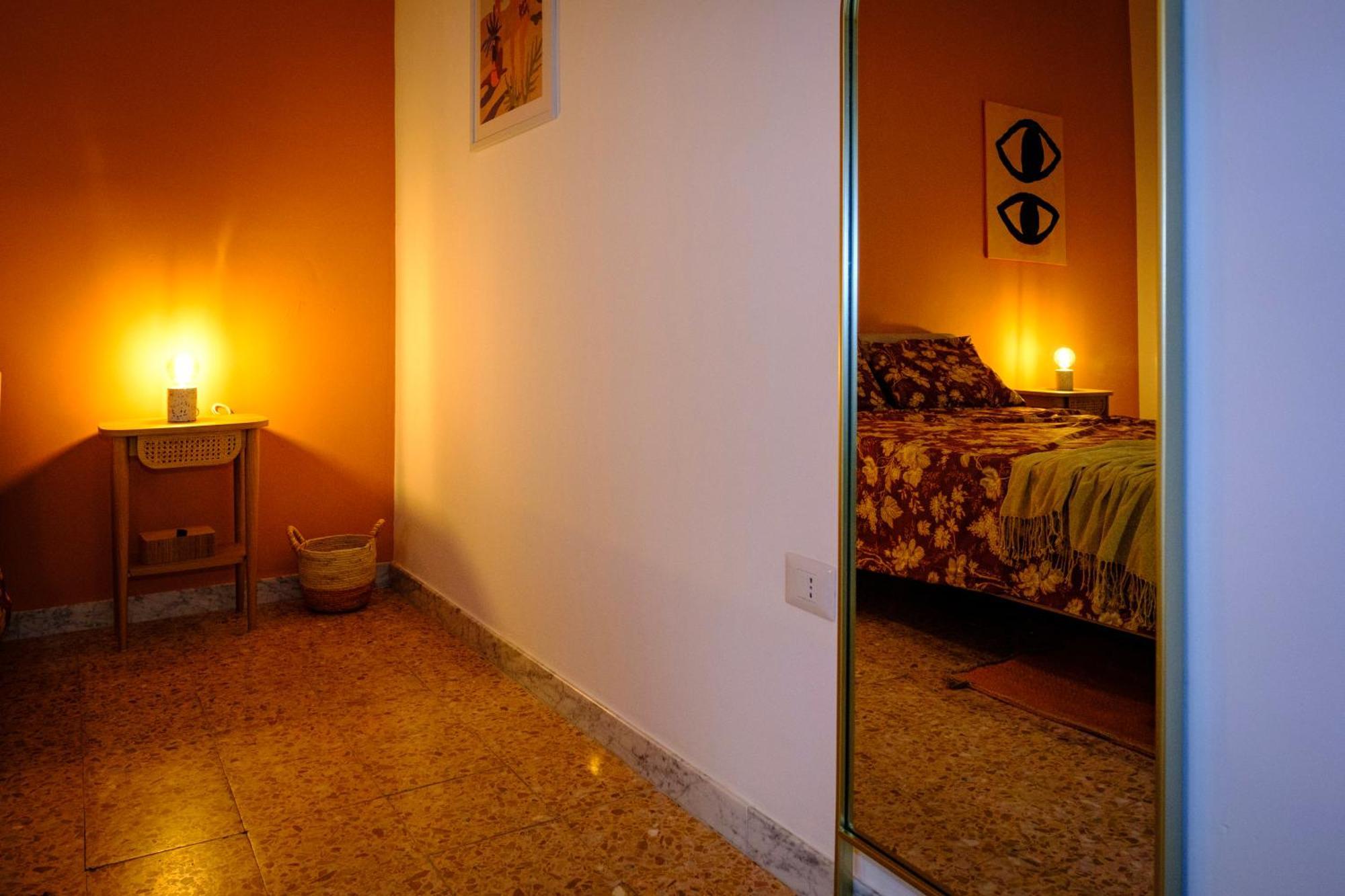 La Golden View Apartment Весте Екстериор снимка