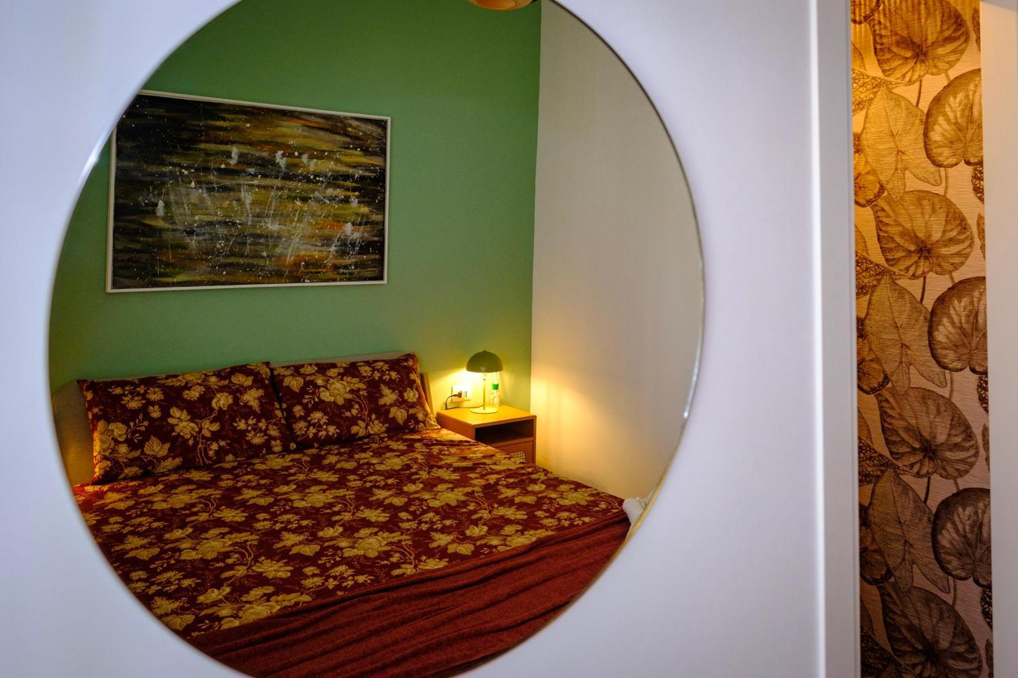 La Golden View Apartment Весте Екстериор снимка